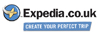 Expedia Holidays. Expedia Hotels In Association With PastPLaces