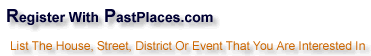Register With Pastplaces