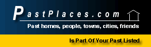 Past Places : Registration Form